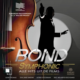 Bond symphonic