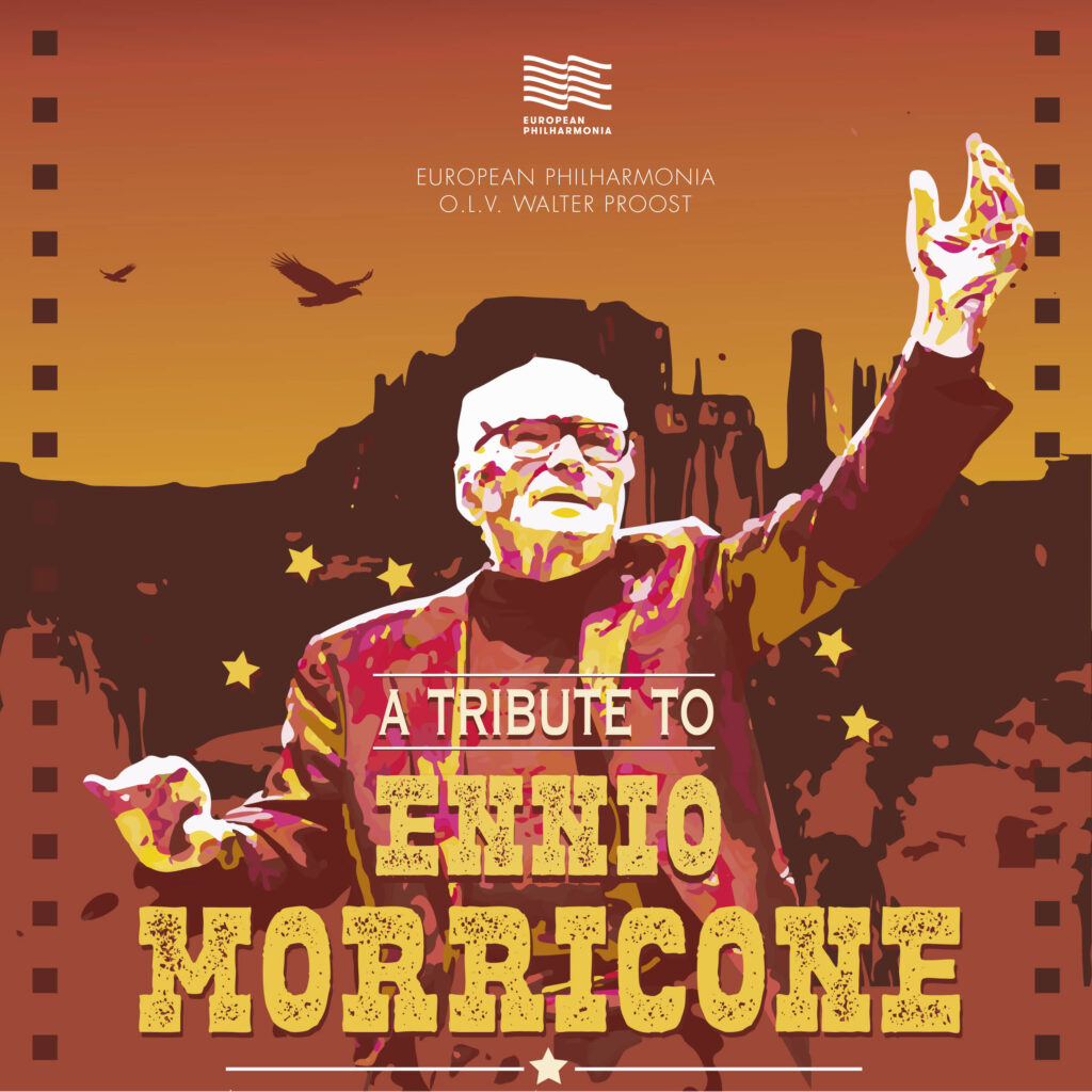 ennio morricone