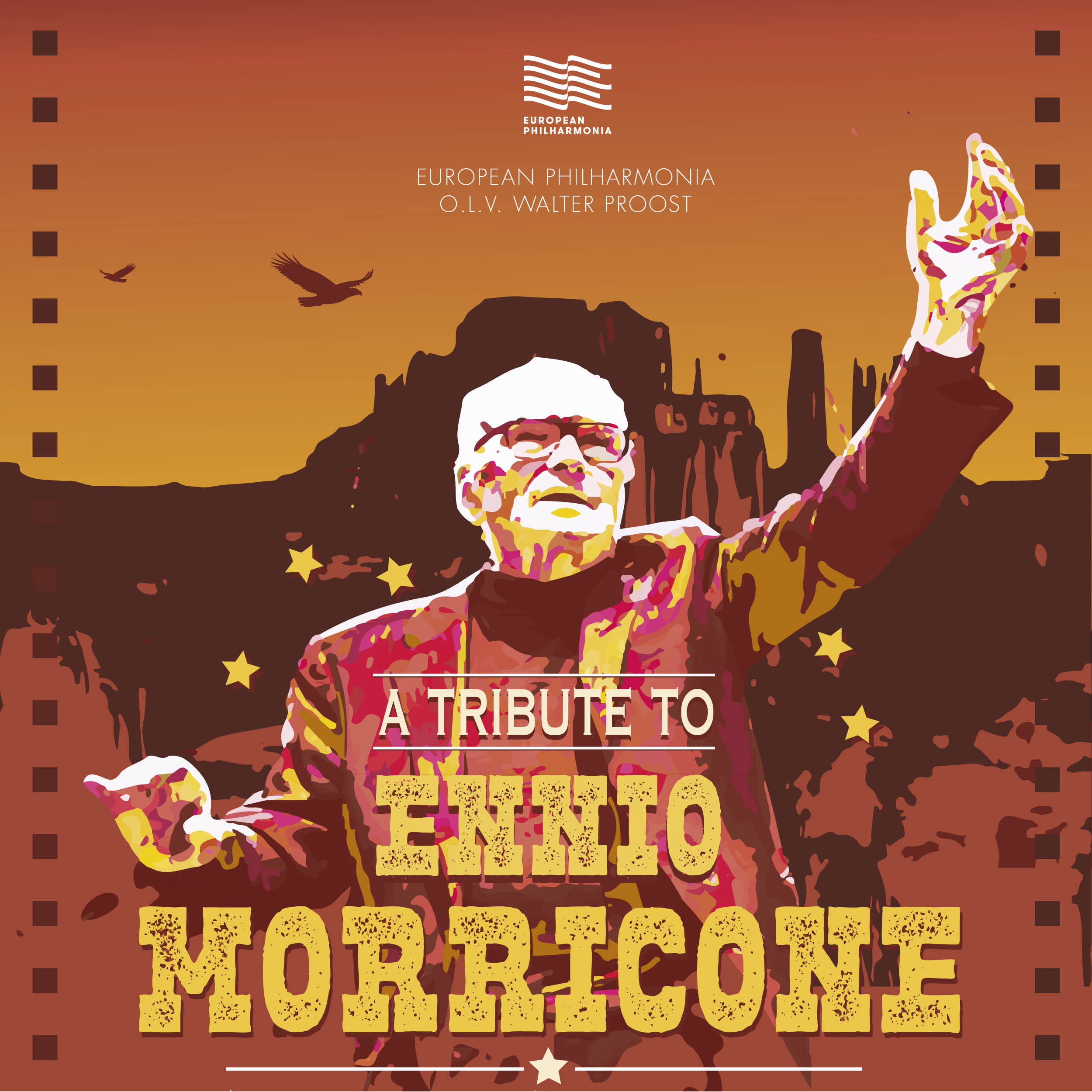ennio morricone