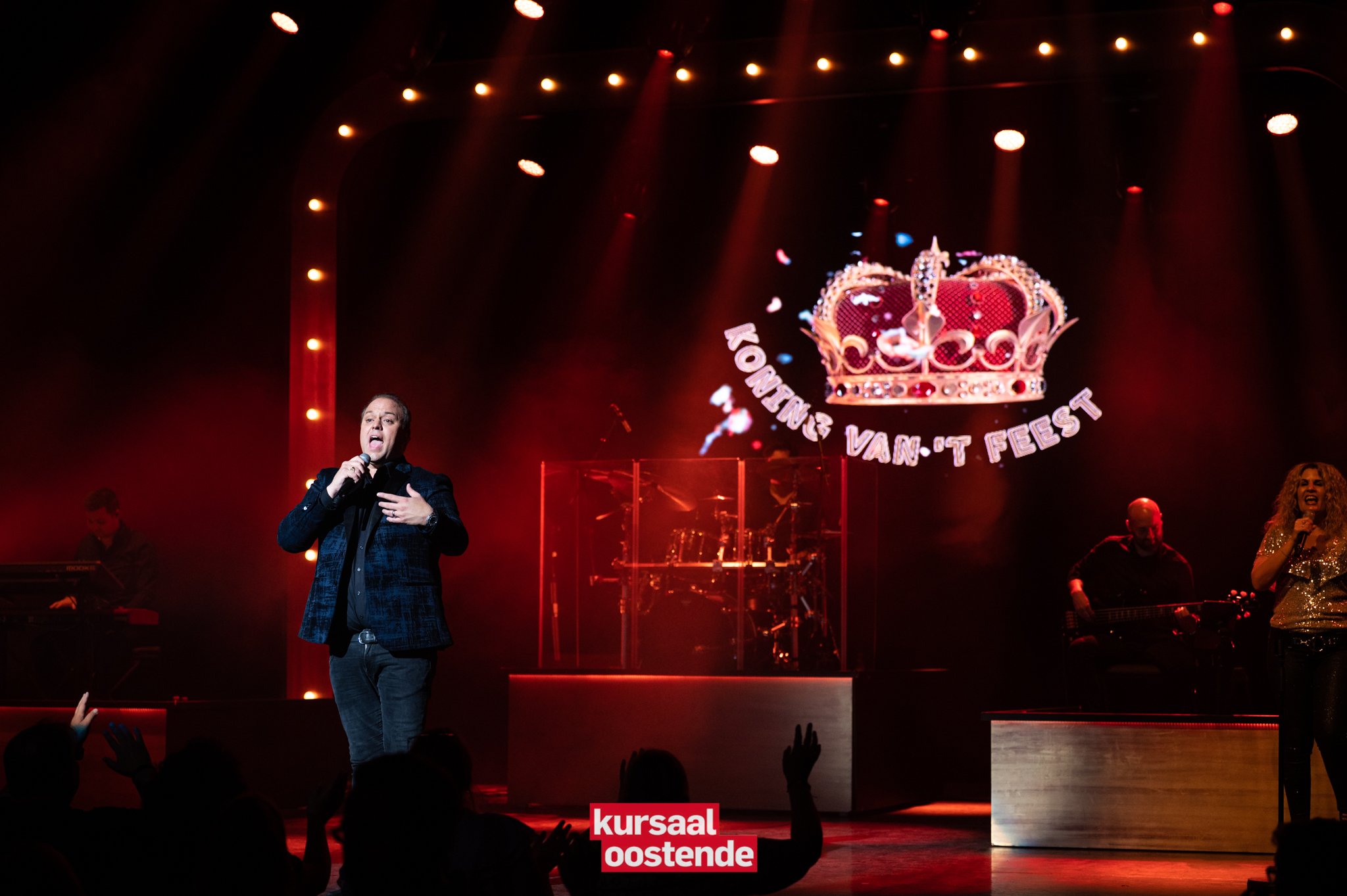 frans bauer