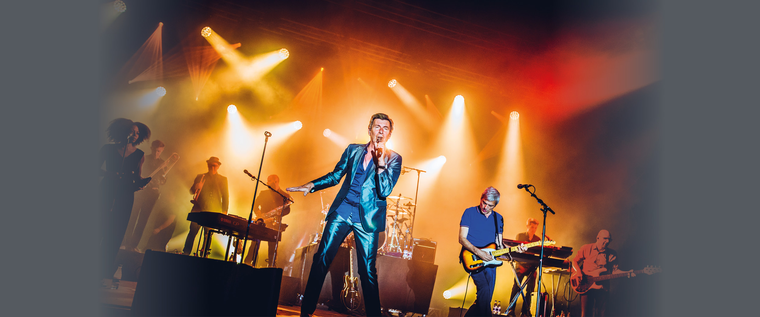 Website Slider Concertevents4