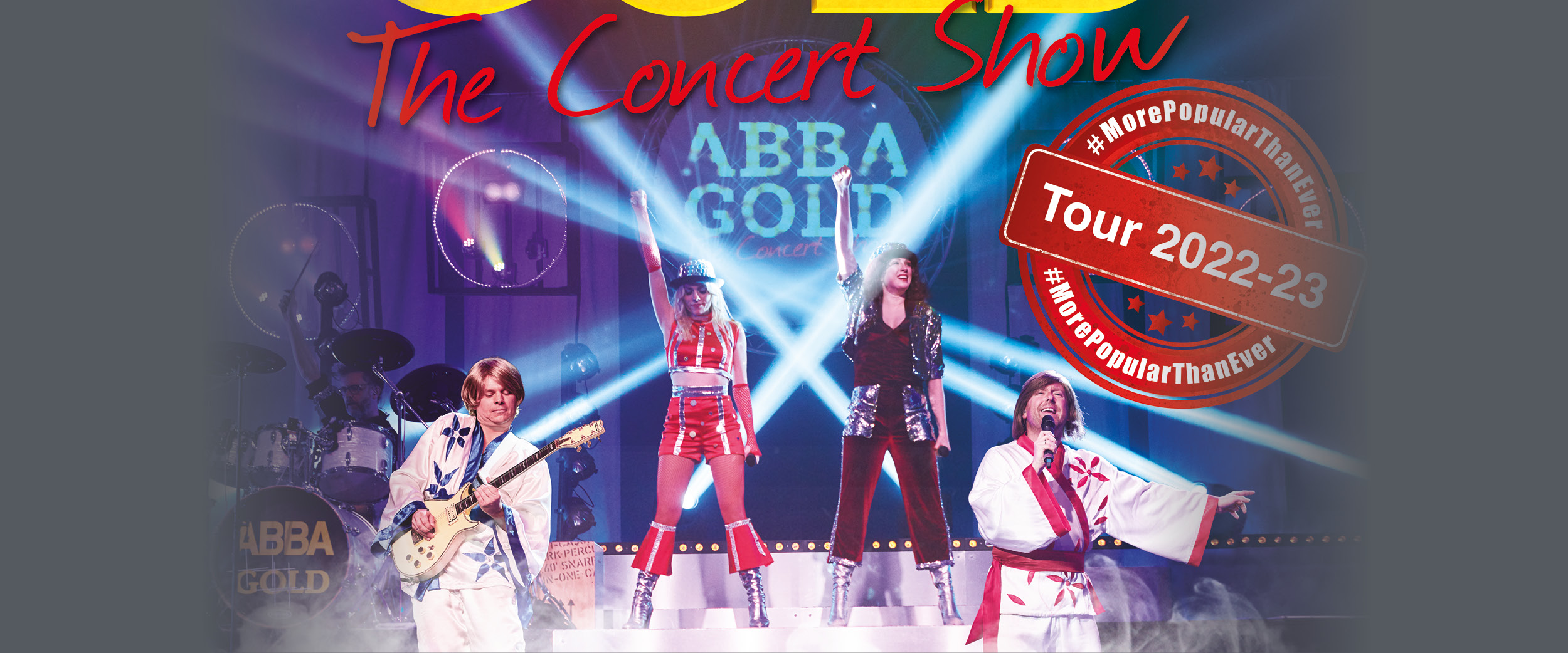 Website Slider ABBA