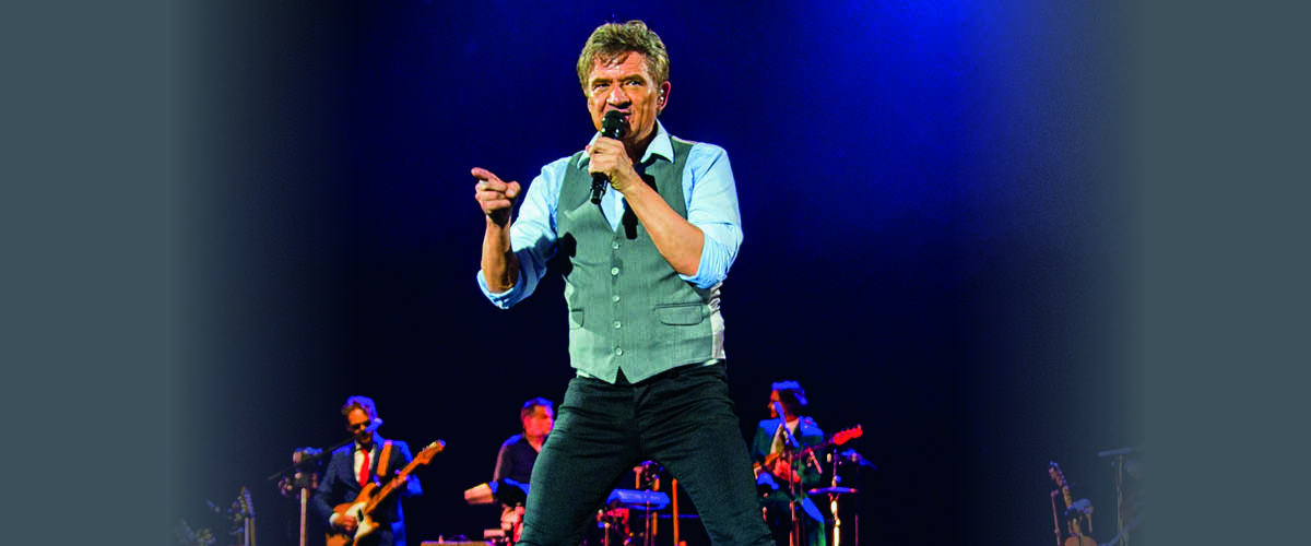 Website Slider Concertevents Bart Peeters