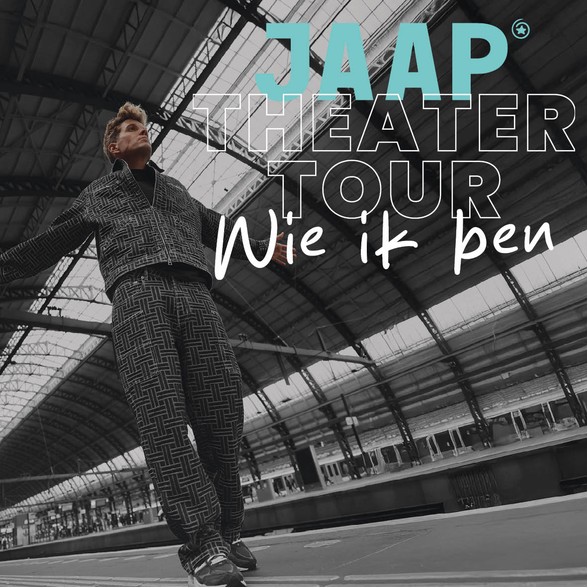 JAAP REESEMA - Concertevents